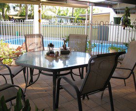 Kathy's Place Bed And Breakfast - Melbourne Tourism 2