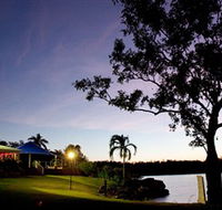 Lake Bennett Resort - Melbourne Tourism