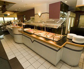 Quality Hotel Frontier Darwin - Melbourne Tourism 2