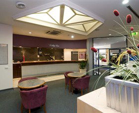 Quality Hotel Frontier Darwin - Melbourne Tourism 3