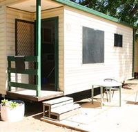 Tennant Creek Caravan Park - Melbourne Tourism