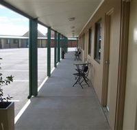 Bakehouse Motel Goulburn - Melbourne Tourism
