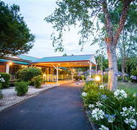 Bonville Lodge - Melbourne Tourism