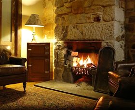 Capertee NSW Melbourne Tourism