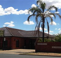 Condobolin Motor Inn - Melbourne Tourism