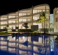 Cotton Beach Resort - Melbourne Tourism