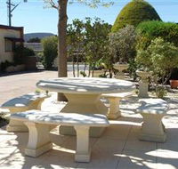 Hillview Motel - Melbourne Tourism