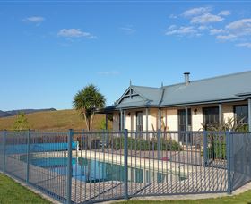 Kia Ora Lookout Retreat - Melbourne Tourism 0