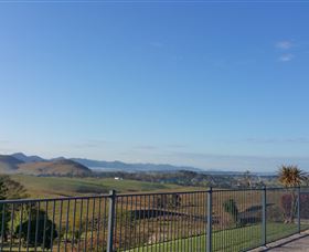 Kia Ora Lookout Retreat - Melbourne Tourism 2