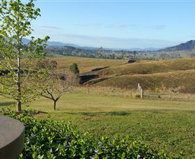 Kia Ora Lookout Retreat - Melbourne Tourism 3