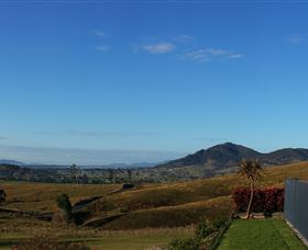 Kia Ora Lookout Retreat - Melbourne Tourism 4