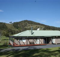 Mograni Retreat Gloucester - Melbourne Tourism