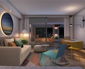 Bondi NSW Melbourne Tourism