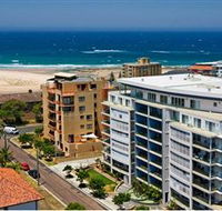 Sandy Cove Apartments - Melbourne Tourism