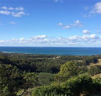 Sapphire Beach BB - Melbourne Tourism