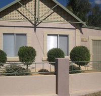 Silver City Cottages - Melbourne Tourism