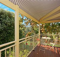 The Acreage Luxury BB and Guesthouse - Melbourne Tourism