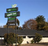 The Apple Inn - Melbourne Tourism
