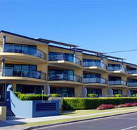 The Cove Apartments Yamba - Melbourne Tourism