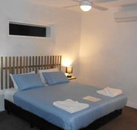 Tibooburra Beds  - Melbourne Tourism