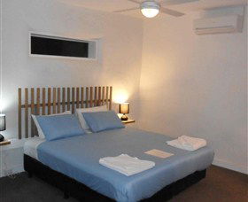 Tibooburra Beds  - Melbourne Tourism 0
