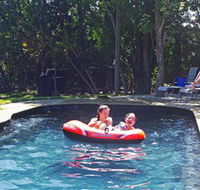 Emeraldene Inn and Eco-Lodge - Melbourne Tourism