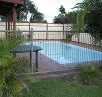 Mineral Sands Motel  - Melbourne Tourism