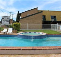 Sun Plaza Motel Mackay - Melbourne Tourism