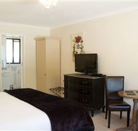 Beechworth On Bridge Motel - Melbourne Tourism