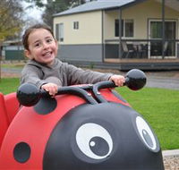 BIG4 Bendigo Marong Holiday Park - Melbourne Tourism