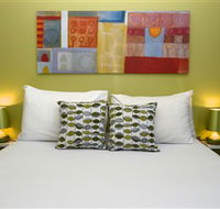 Birches Serviced Apartments - Melbourne Tourism