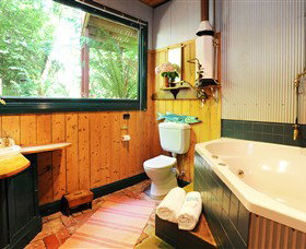 Como Cottages - Melbourne Tourism 4