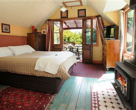 Como Cottages - Melbourne Tourism 6