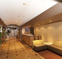 Crossley Hotel - Melbourne Tourism