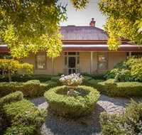 Erindale Guest House - Melbourne Tourism