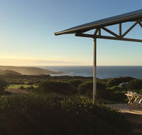 Yondah Beach House - Melbourne Tourism