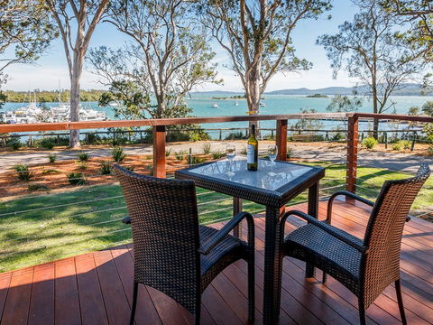 Thou Walla Sunset Retreat - Melbourne Tourism 5