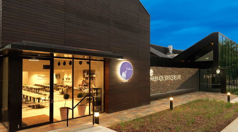 Vibe Hotel Marysville - Melbourne Tourism 1