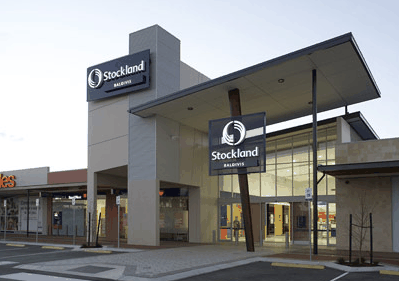 Stockland Baldivis Shopping Centre - Melbourne Tourism 0