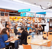 Floreat Forum - Melbourne Tourism