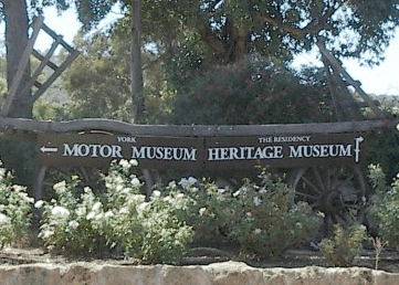 The York Residency Museum - Melbourne Tourism