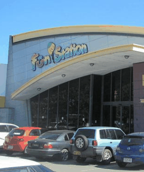 Fun Station - Midland - Melbourne Tourism
