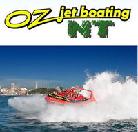 Oz Jetboating - Darwin - Melbourne Tourism