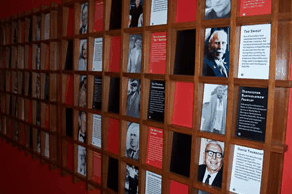 Redcliffe Museum - Melbourne Tourism