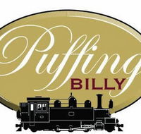 Puffing Billy - Melbourne Tourism