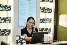 Pure Indulgence - Chermside - Melbourne Tourism