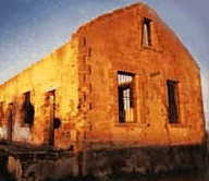 St Helena Island - Melbourne Tourism