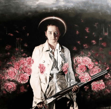 Edwina Corlette Gallery - Melbourne Tourism 0