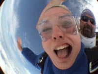 Simply Skydive - Melbourne Tourism 0