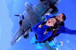 Simply Skydive - Melbourne Tourism 2